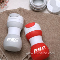 Collapsible coffee mug FDA